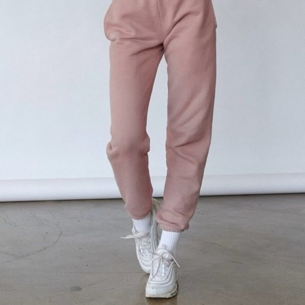 Set Active Amethyst Sweatpants - image 3